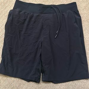 Lululemon THE Short Linerless